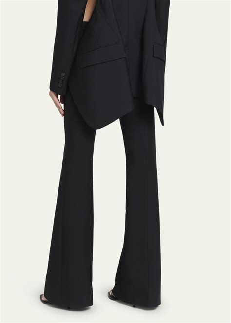 alexander mcqueen trousers.